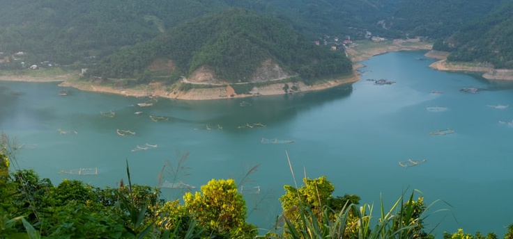 Hoa Binh