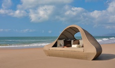 The Level Villas at Melia Ho Tram Beach Resort