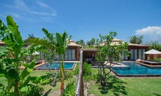 Fusion Resort Cam Ranh - All Spa Inclusive
