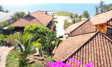 Poshanu Resort