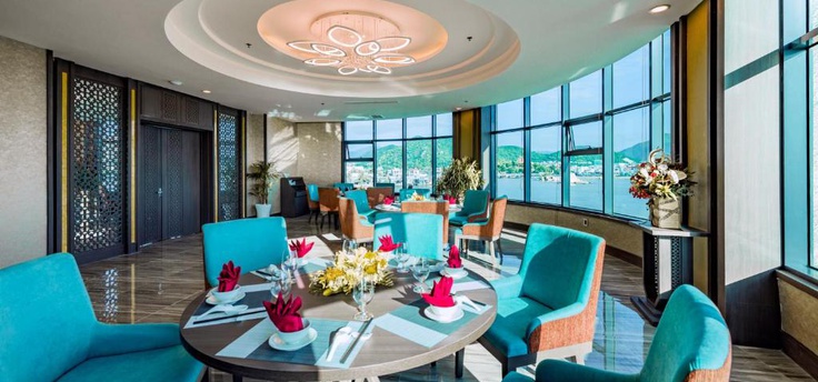 Muong Thanh Luxury Khanh Hoa