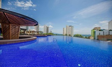Quinter Central Nha Trang