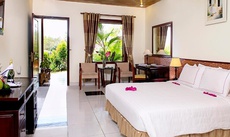 Vietstar Resort & Spa