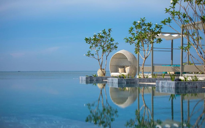 Melia Ho Tram Beach Resort
