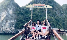 Nam Cat Island Resort - CatbaBay