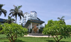Saigon - Ninh Chu Hotel & Resort