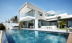Sanctuary Residential Resort Community
