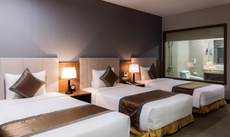 Muong Thanh Luxury Vien Trieu