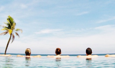 A Guide To Four Seasons Resort The Nam Hai - Among Asia's Best Resorts