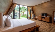 Bai Dinh Garden Resort & Spa