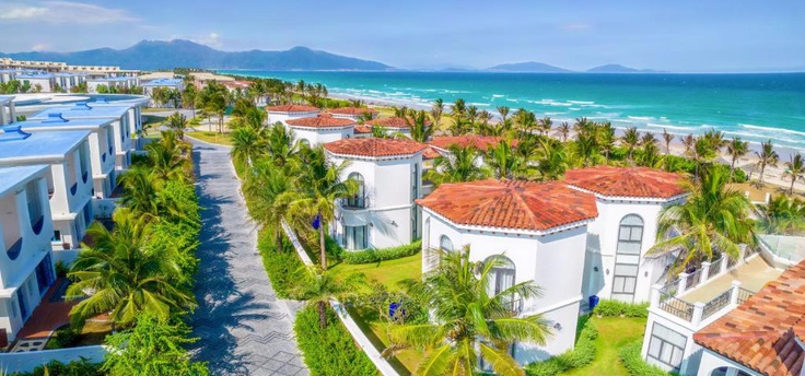Aurai Resort Cam Ranh by Pearl