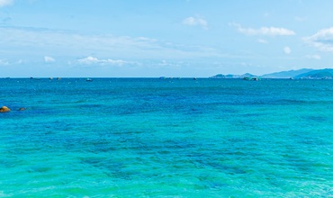 6 Best Things We Love About Fusion Resort Cam Ranh