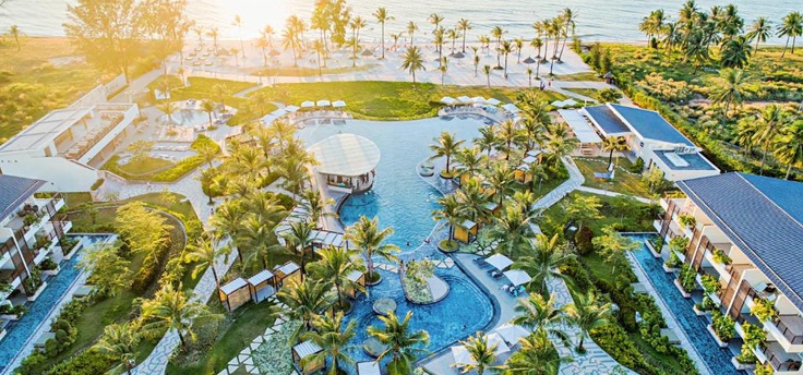 SOL by Meliá Phu Quoc