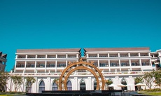 Muine Bay Resort