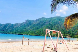 Tan Son Nhat Con Dao Resort