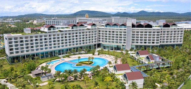 Radisson Blu Resort Phu Quoc