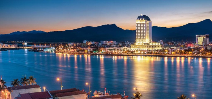 Vinpearl Quang Binh