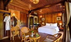 Sankofa Village Hill Resort & Spa