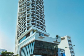 Boton Blue Hotel & Spa