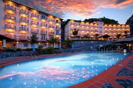Cat Ba Island Resort & Spa