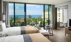 InterContinental Phu Quoc Long Beach Resort, an IHG Hotel