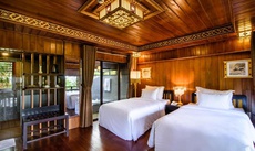 Sankofa Village Hill Resort & Spa