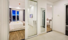 Cham Oasis Nha Trang Resort Condotel