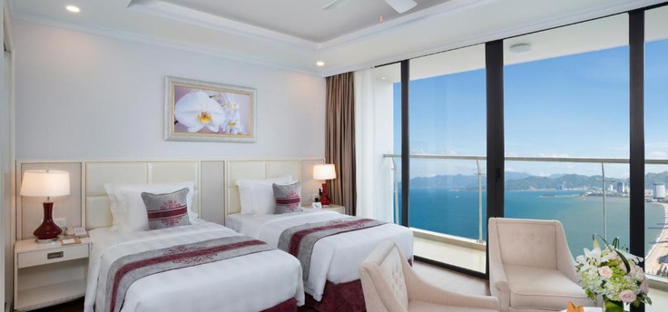 Vinpearl Condotel Beachfront Nha Trang