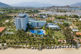 Saigon - Ninh Chu Hotel & Resort