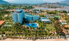 Saigon - Ninh Chu Hotel & Resort