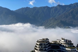 Pao's Sapa Leisure Hotel