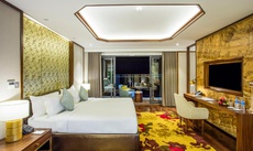 Duyen Ha Resort Cam Ranh