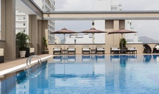 Muong Thanh Luxury Nha Trang Hotel