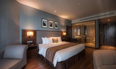 Boton Blue Hotel & Spa