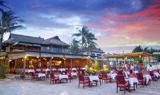 Bamboo Village Beach Resort & Spa