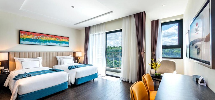 Best Western Premier Sapphire Ha Long