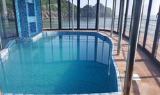 Monkey Island Resort