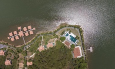 Vedana Lagoon Resort & Spa