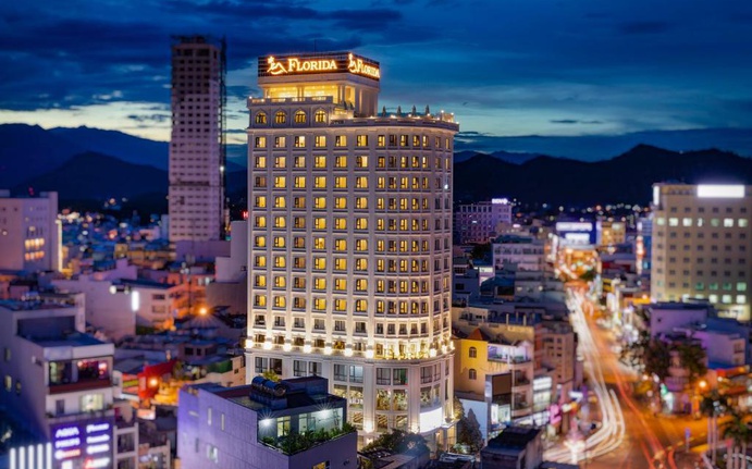 Florida Nha Trang Hotel