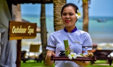 Pandanus Resort