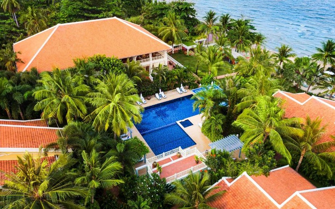 La Veranda Resort Phu Quoc - MGallery