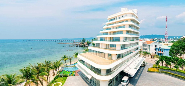 Seashells Phu Quoc Hotel & Spa