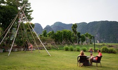 Ninh Binh Hidden Charm Hotel & Resort