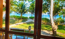Tan Son Nhat Con Dao Resort