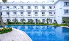 Seaside Boutique Resort Quy Nhon