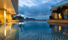 Wyndham Legend Halong