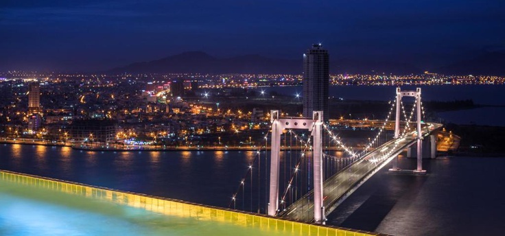 Citadines Blue Cove Danang