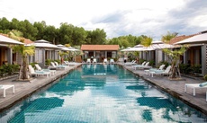 Pilgrimage Village Boutique Resort & Spa