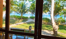 Tan Son Nhat Con Dao Resort