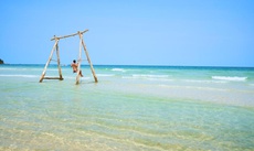 Mövenpick Villas & Residences Phu Quoc